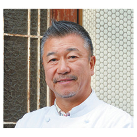 ステンレス片手圧力鍋3.2L/落合務