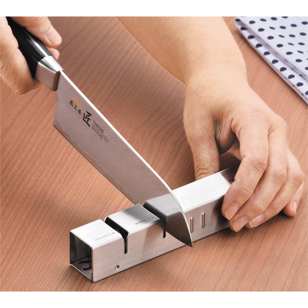 燕三条　匠　ロールシャープナー