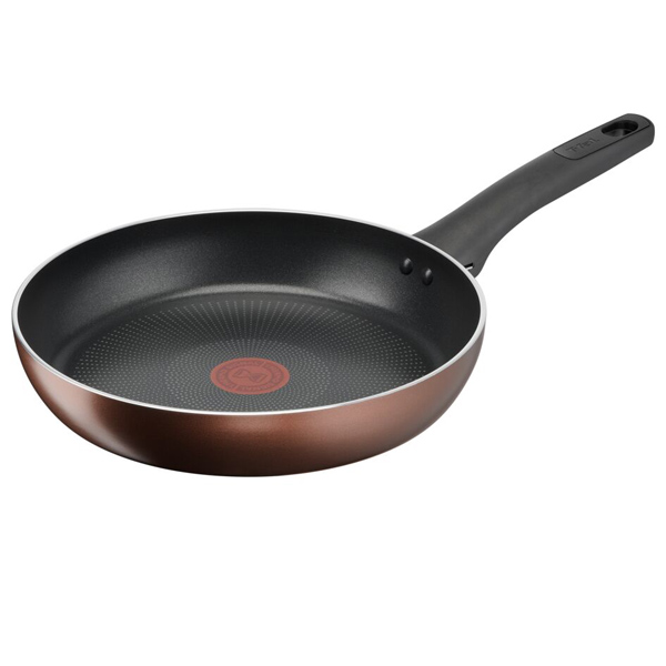 T-fal　IHチタン・エクセレンス モカシリーズ 26cm