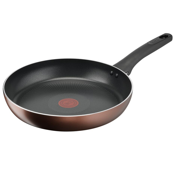 T-fal　IHチタン・エクセレンス モカシリーズ 28cm