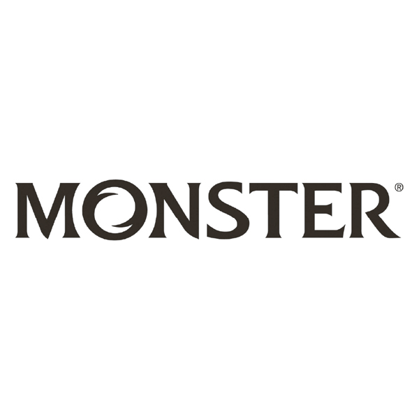 モンスター　BLDCハイスピードドライヤー レッド