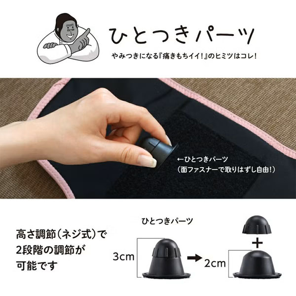 ゴリラのひとつき(足うらケア) グレー | 商品詳細 | クリエイトエス