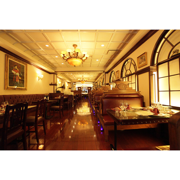 上海料理　状元樓　北京ダックコース（ランチ・ディナー）　2名様