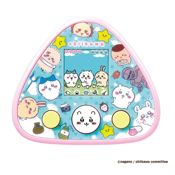 ちいかわ むちゃうま たきたてすいはんきセット | 商品詳細