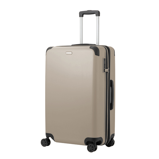 レジェンドウォーカー　キャリー　アース　サンドベージュ82L