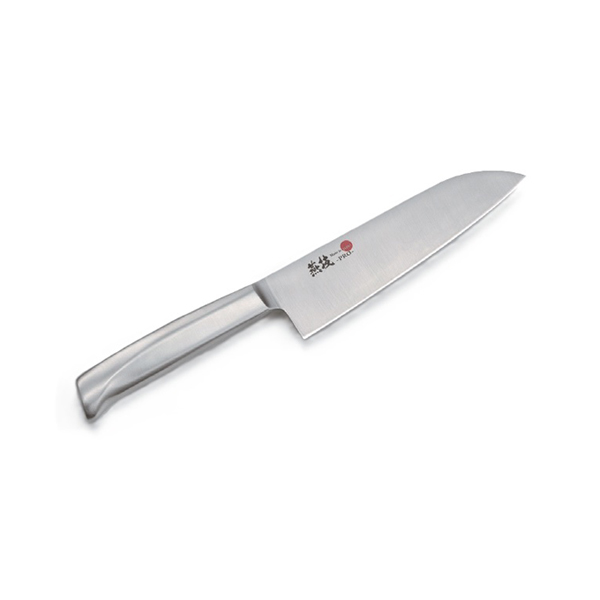 燕技ＰＲＯ　日本製　小型三徳包丁　