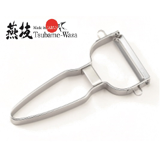 燕技　ステンレスピーラー