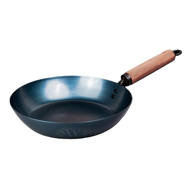 藤田金属　元気じゃない日の、フライパン（IH対応）26cm